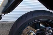 Picture 3 - 2013 Moto Guzzi 1200 Sport 8V ABS Tricolore motorbike
