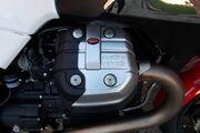 Picture 5 - 2013 Moto Guzzi 1200 Sport 8V ABS Tricolore motorbike