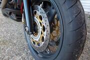 Picture 6 - 2013 Moto Guzzi 1200 Sport 8V ABS Tricolore motorbike
