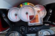 Picture 8 - 2013 Moto Guzzi 1200 Sport 8V ABS Tricolore motorbike
