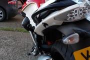 Picture 10 - 2013 Moto Guzzi 1200 Sport 8V ABS Tricolore motorbike