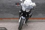 Picture 3 - Moto Guzzi Norge 1151 motorbike