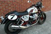 Picture 2 - Moto Guzzi V7 Limited Edition No. 645 motorbike