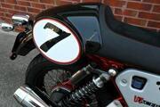 Picture 5 - Moto Guzzi V7 Limited Edition No. 645 motorbike