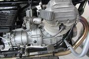 Picture 2 - Moto Guzzi T3 California motorbike