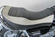Picture 6 - Moto Guzzi T3 California motorbike