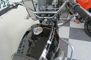 Picture 8 - Moto Guzzi T3 California motorbike