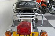 Picture 11 - Moto Guzzi T3 California motorbike