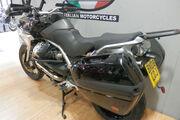 Picture 2 - Guzzi Stelvio 1200 8V motorbike