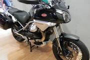 Picture 5 - Guzzi Stelvio 1200 8V motorbike