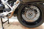 Picture 7 - Guzzi Stelvio 1200 8V motorbike
