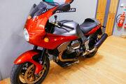 Picture 3 - Moto Guzzi V11 Le Mans motorbike