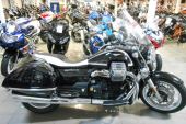Moto Guzzi California Touring New 1400 cc for sale
