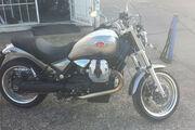 Picture 2 - Moto Guzzi Bellagio 940 motorbike