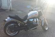 Picture 3 - Moto Guzzi Bellagio 940 motorbike