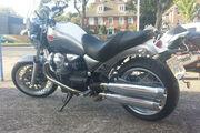 Picture 4 - Moto Guzzi Bellagio 940 motorbike