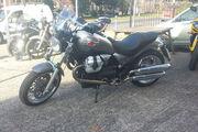 Picture 5 - Moto Guzzi Bellagio 940 motorbike