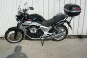 Picture 5 - Moto Guzzi Breva 750 2010 motorbike
