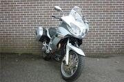 Picture 2 - 2007 Moto Guzzi Norge 1200 t Petrol motorbike