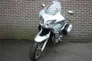 Picture 3 - 2007 Moto Guzzi Norge 1200 t Petrol motorbike
