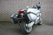 Picture 4 - 2007 Moto Guzzi Norge 1200 t Petrol motorbike