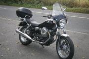Picture 2 - Moto Guzzi Nevada Classic motorbike