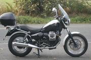 Picture 10 - Moto Guzzi Nevada Classic motorbike