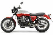 Picture 2 - Moto Guzzi V7 Specia motorbike