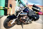 Picture 5 - 2008 Moto Guzzi Breva 1100, 20066 miles, full luggage, excellent motorbike