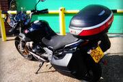 Picture 7 - 2008 Moto Guzzi Breva 1100, 20066 miles, full luggage, excellent motorbike