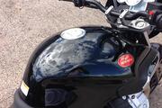 Picture 8 - 2012 Moto Guzzi V12 Sport V1200 in Black 2000 Miles A1 Bike 1 Owner Special motorbike