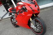 Ducati 749R 2004/5 for sale