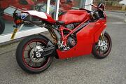 Picture 2 - Ducati 749R 2004/5 motorbike