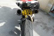 Picture 2 - Ducati Streetfighter with a difference motorbike