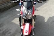 Picture 4 - Ducati Streetfighter with a difference motorbike
