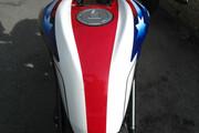 Picture 5 - Ducati Streetfighter with a difference motorbike