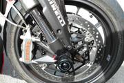 Picture 7 - Ducati Streetfighter with a difference motorbike