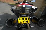 Picture 8 - Ducati Streetfighter with a difference motorbike