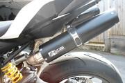 Picture 9 - Ducati Streetfighter with a difference motorbike