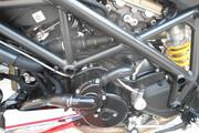 Picture 10 - Ducati Streetfighter with a difference motorbike