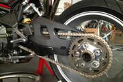 Picture 5 - 2000 MV Agusta 750F4 S Red, Carbon Fibre, Brembo, Silmoto, Power Comander motorbike