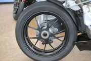 Picture 5 - 2009 MV Agusta F4 1000 R White & Black, 1078 miles motorbike