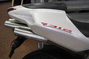 Picture 6 - 2009 MV Agusta F4 1000 R White & Black, 1078 miles motorbike