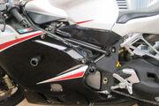 Picture 9 - 2009 MV Agusta F4 1000 R White & Black, 1078 miles motorbike