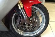 Picture 4 - MV Agusta F4 1000 - 2004 04 plate 14349 miles motorbike