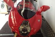 Picture 5 - MV Agusta F4 1000 - 2004 04 plate 14349 miles motorbike