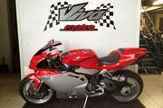 Picture 9 - MV Agusta F4 1000 - 2004 04 plate 14349 miles motorbike