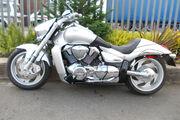 Picture 3 - Suzuki M109R 1800 Boulevard (2005) Custom Cruiser Muscle Bike motorbike