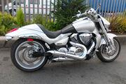 Picture 5 - Suzuki M109R 1800 Boulevard (2005) Custom Cruiser Muscle Bike motorbike