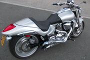 Picture 8 - Suzuki M109R 1800 Boulevard (2005) Custom Cruiser Muscle Bike motorbike